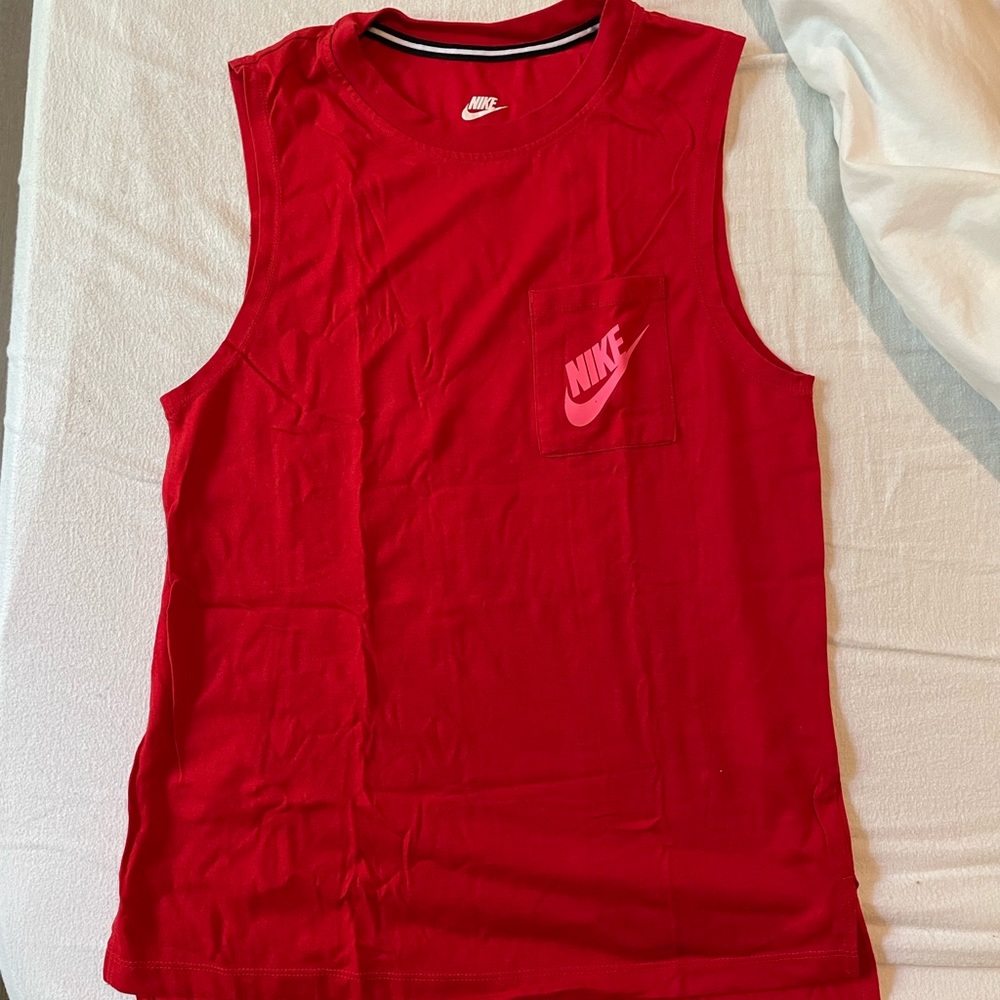 Nike Muscle Tee